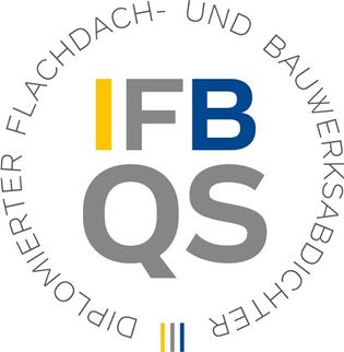 Logo IFB-Zertifikat